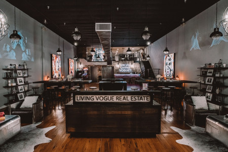 Living Vogue Real Estate