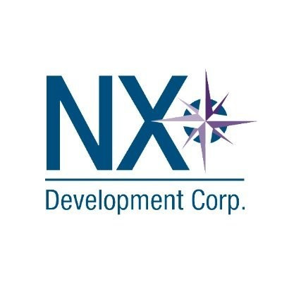 NXDC Logo