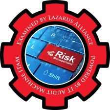 Lazarus Alliance Risk Management & Assessment Services