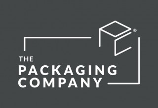 The Packaging Company Logo