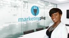 Renita Williams - Founder of The Marketing Plug