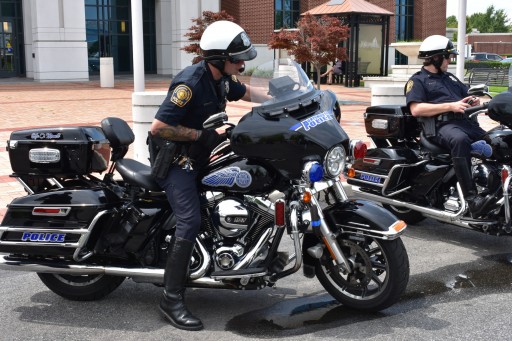 Portsmouth, VA, Announces Police Department Recruitment Initiative