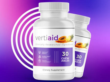 VertiAid Review