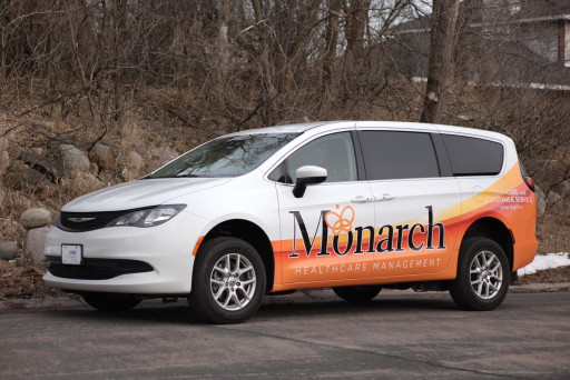 Monarch Healthcare Management Partners with Envoy America to Accelerate Patient Throughput Across Minnesota