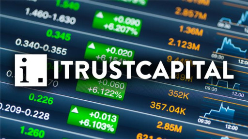 Stocks and ETFs are Coming soon to iTrustCapital. Your Destination for Crypto, Precious Metals, and Traditional Equities All in One IRA Retirement Account - Summer 2026