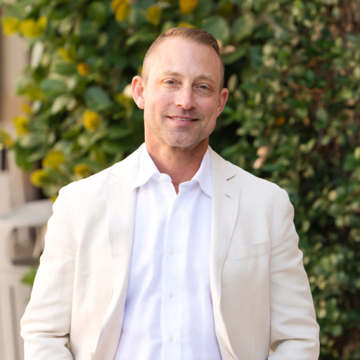 Best Real Estate Agent in Jupiter, FL: Dylan Snyder