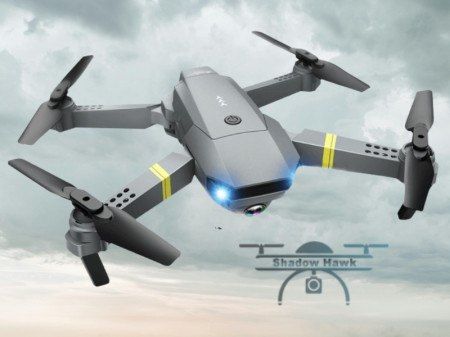 Shadow Hawk Drone Reviews 2025: 4K Camera