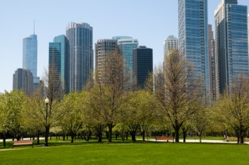 Spring Chicago Activities, Chicago Hotels