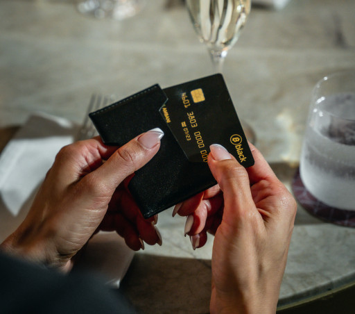 Due to Popular Demand, bitcoinblack Announces a Membership Waitlist for No-Limit Crypto Credit Card