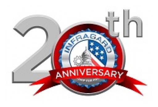 The InfraGard National Members Alliance (INMA) Announces Its 20th Anniversary Congress and Conference