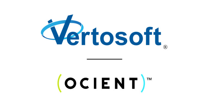 Vertosoft x Ocient