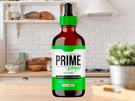 Prime Drops for Men Review 2025