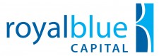 Royal Blue Capital logo