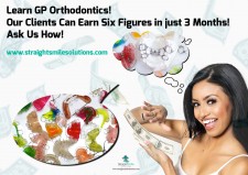 Hands-on Orthodontics Training Event for General and Pediatric Dentists - Phoenix, November 14-16