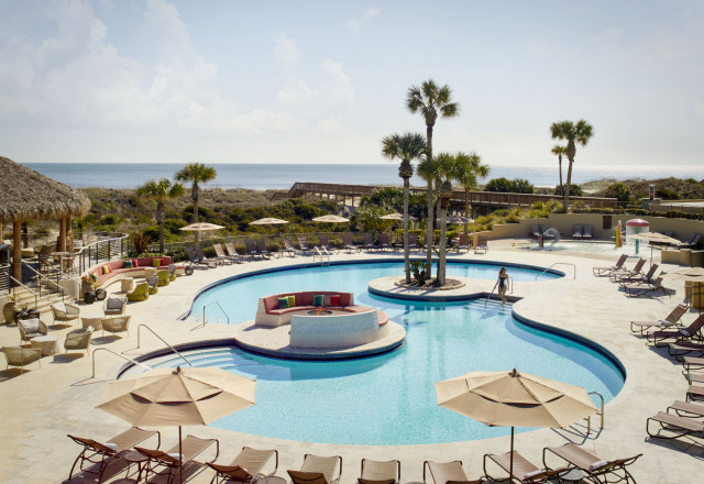 The Ritz-Carlton, Amelia Island