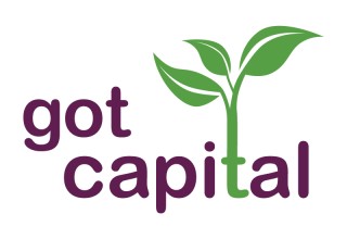 Got Capital logo
