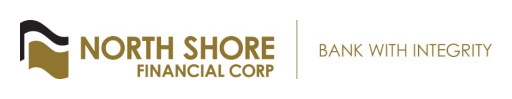 North Shore Announces Closing of $20.0 Million Subordinated Note Upsize and Extension