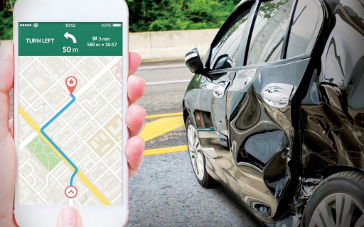 Pain in the Neck: LegalRideshare's Guide to Serious Accidents for Uber/Lyft Drivers