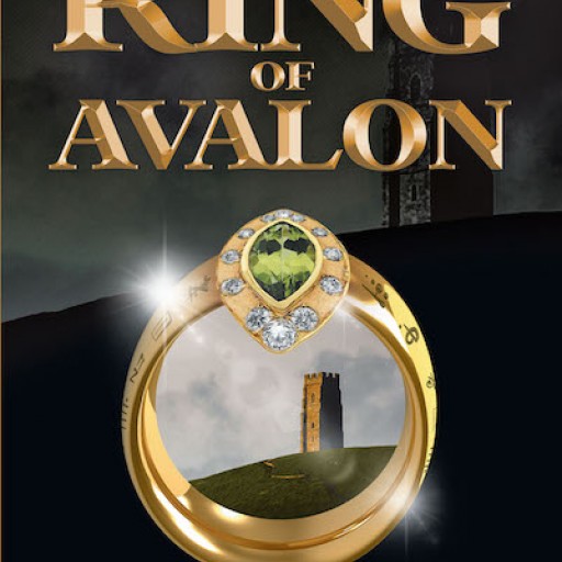 G.S. Forgey's New Book, "The Ring of Avalon" is a Brilliant Story About Young Ian Caine Who Finds Out He is a Descendant of King Arthur in Glastonbury Tor.