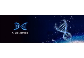 X Genomics Banner
