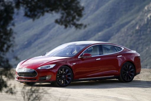 New Insuranks Study Finds Tesla Model S & Roadster Are the Cheapest Tesla Models to Insure