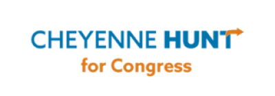 Cheyenne Hunt for Congress