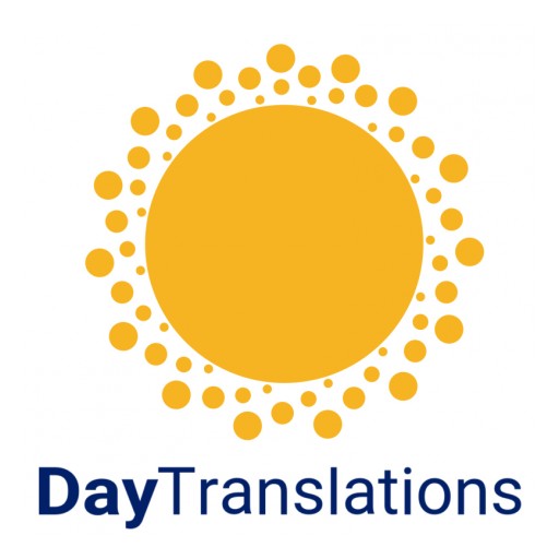 Day Translations Announces Green 'A Day for Trees' Campaign