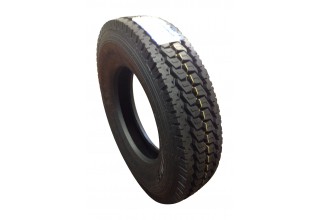 11R24.5 16 PLY DRIVE TIRES