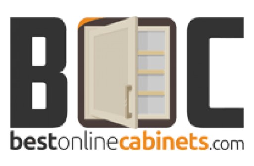 Best Online Cabinets Offers Some of the Best Kitchen Cabinets at Affordable Prices