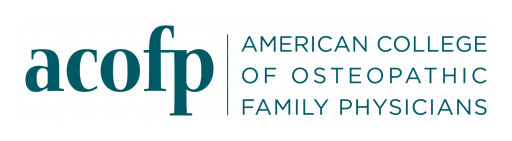 American College of Osteopathic Family Physicians Announces 2021-22 Board of Governors