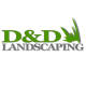 D&D Landscaping and Cleaning Services LLC