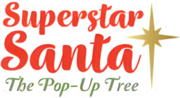Superstar Santa Tree