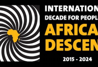 United Nations International Decade for People of African Descent