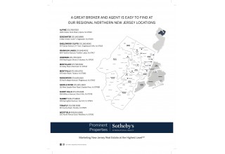 Prominent Properties Sotheby's International Realty Locations
