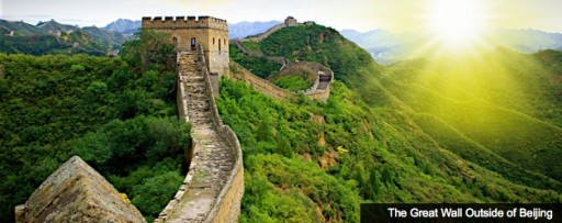 The China Travel Company Continues to Create the Ultimate Trip to China