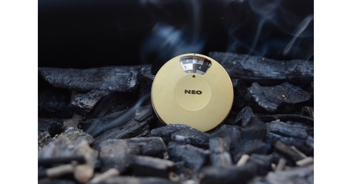 Neo Spin: Minimalist, Multi-Functional Everyday Carry Gadget is Live on Kickstarter