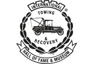 Towing museum 