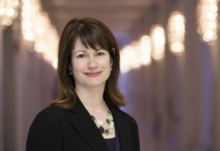 Erica Salmon Byrne, Executive Director, BELA