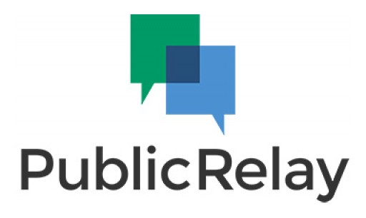 PublicRelay Named SIIA Business Technology Product CODiE Award Finalist for Best Business Information or Data Delivery Solution