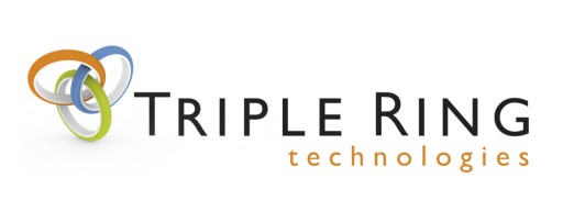 Triple Ring Technologies and Evolve Manufacturing Provide Vital Support for COVID-19 Research, Testing, and Devices