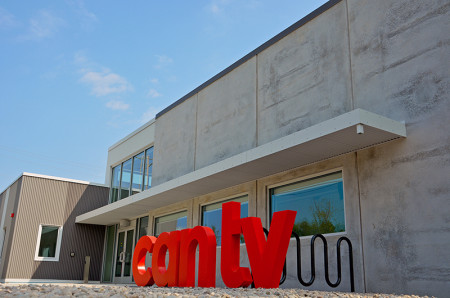 CAN TV Front