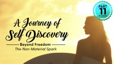 Self Discovery - Beyond Freedom
