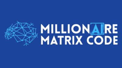 Millionaire Matrix Code