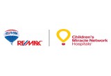 RE/MAX and Children's Miracle Network