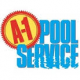 A-1 Pool Service