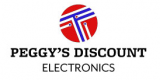 Peggy's Discount Electronics