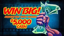 Win Big! Archery Tag® Video Contest