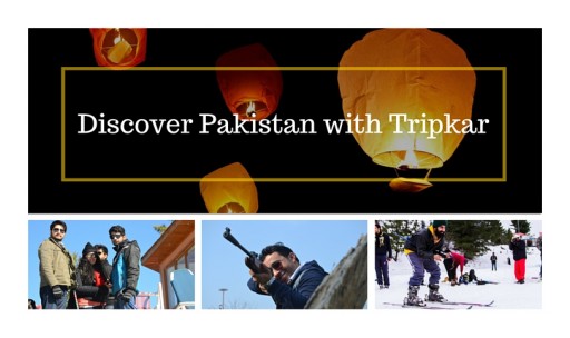 Meet TripKar: Pakistan's Latest Online Travel and Hotel Booking Service