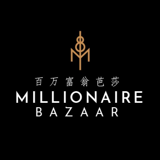 Millionaire Bazaar 2020 Steps Into the Light in Singapore