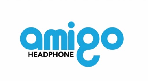 AMIGO Is Introduced to the Public via an Indiegogo Campaign
